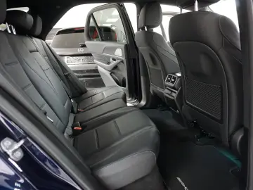 GLE 350 de AMG LINE SOUND AHK ACC 360  MULTIBEAM