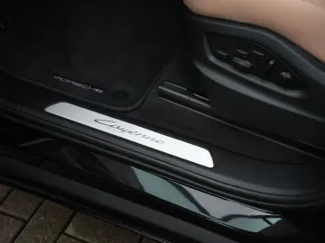 E-Hybrid Coupe SPORTDESIGN