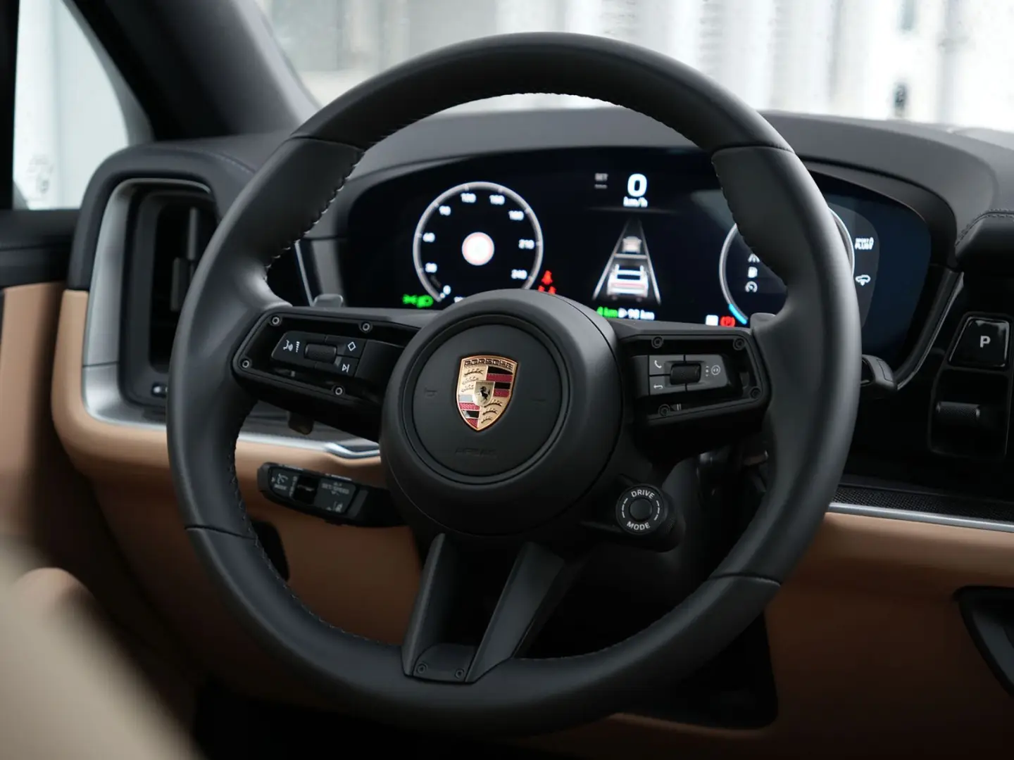 E-Hybrid Coupe SPORTDESIGN