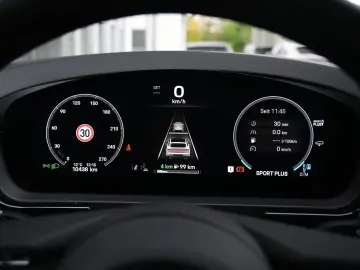 E-Hybrid Coupe SPORTDESIGN