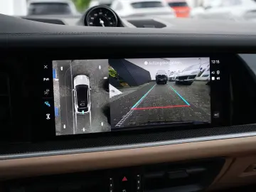 E-Hybrid Coupe SPORTDESIGN