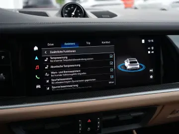 E-Hybrid Coupe SPORTDESIGN