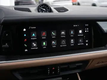 E-Hybrid Coupe SPORTDESIGN