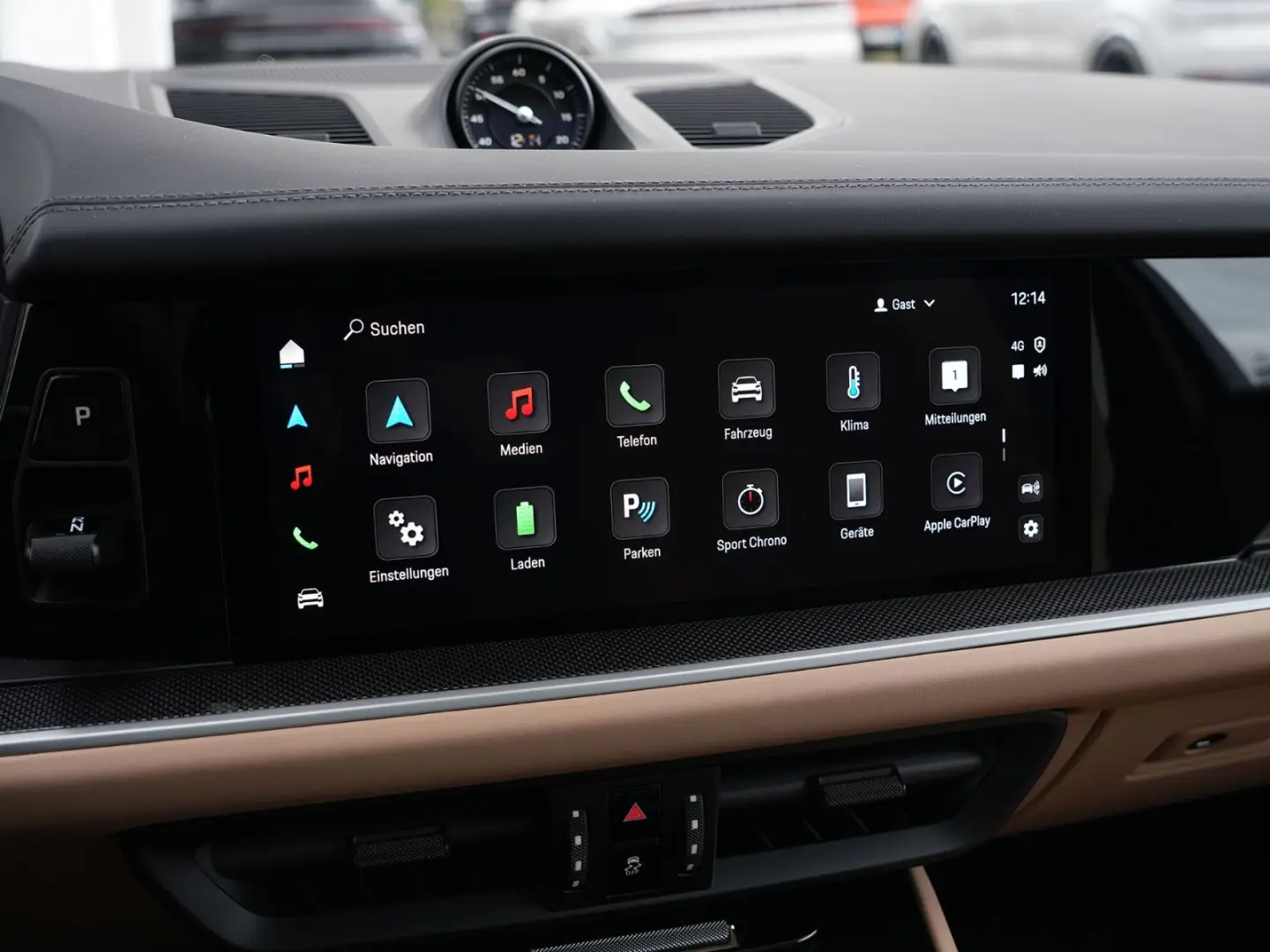 E-Hybrid Coupe SPORTDESIGN