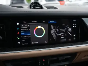 E-Hybrid Coupe SPORTDESIGN
