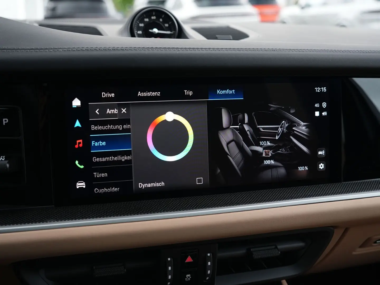 E-Hybrid Coupe SPORTDESIGN