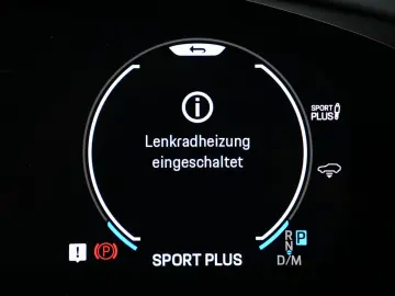 E-Hybrid Coupe SPORTDESIGN
