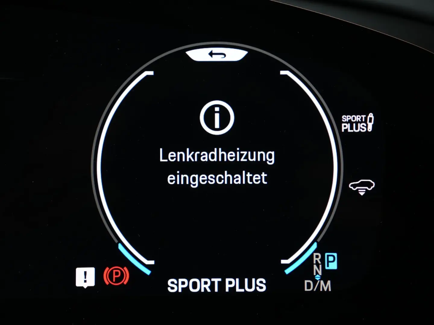 E-Hybrid Coupe SPORTDESIGN