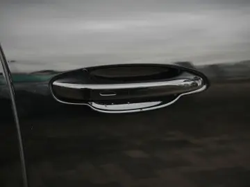 E-Hybrid Coupe SPORTDESIGN
