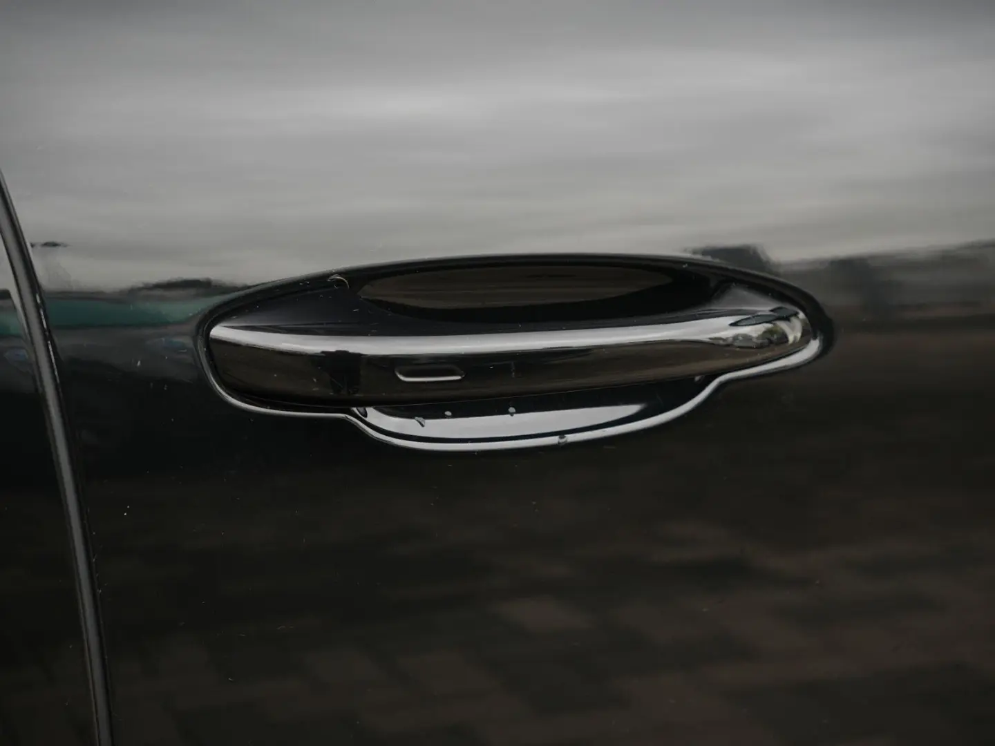 E-Hybrid Coupe SPORTDESIGN