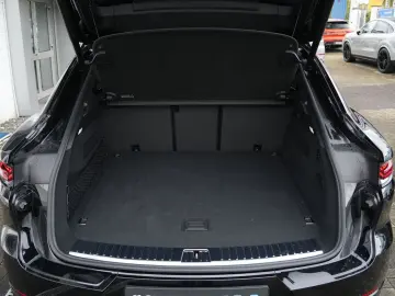 E-Hybrid Coupe SPORTDESIGN