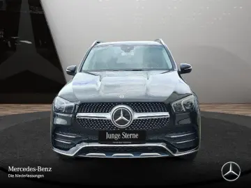 GLE350de4M AMG Keyless Spiegel-Pak 21  TotWinkel