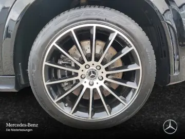 GLE350de4M AMG Keyless Spiegel-Pak 21  TotWinkel