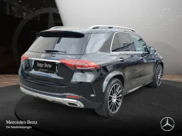 GLE350de4M AMG Keyless Spiegel-Pak 21  TotWinkel