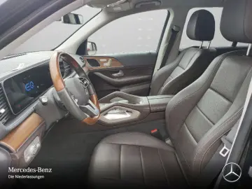 GLE350de4M AMG Keyless Spiegel-Pak 21  TotWinkel
