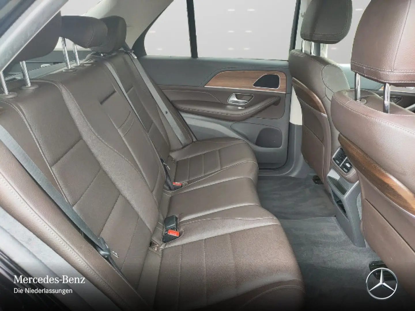 GLE350de4M AMG Keyless Spiegel-Pak 21  TotWinkel