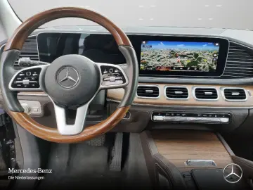 GLE350de4M AMG Keyless Spiegel-Pak 21  TotWinkel