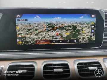 GLE350de4M AMG Keyless Spiegel-Pak 21  TotWinkel