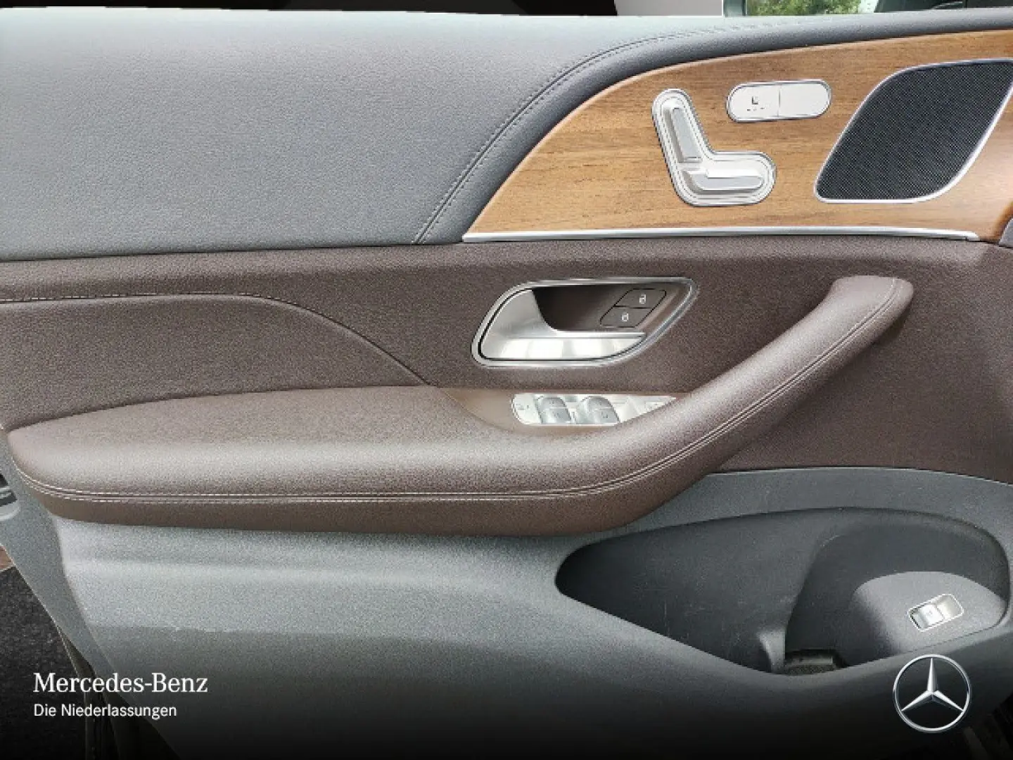 GLE350de4M AMG Keyless Spiegel-Pak 21  TotWinkel