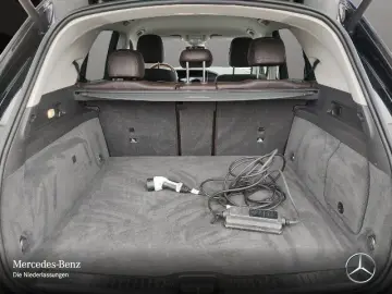 GLE350de4M AMG Keyless Spiegel-Pak 21  TotWinkel