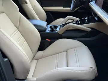 Cayenne E-Hybrid Coupe