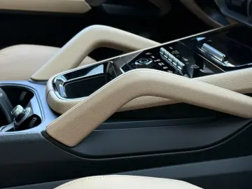 Cayenne E-Hybrid Coupe