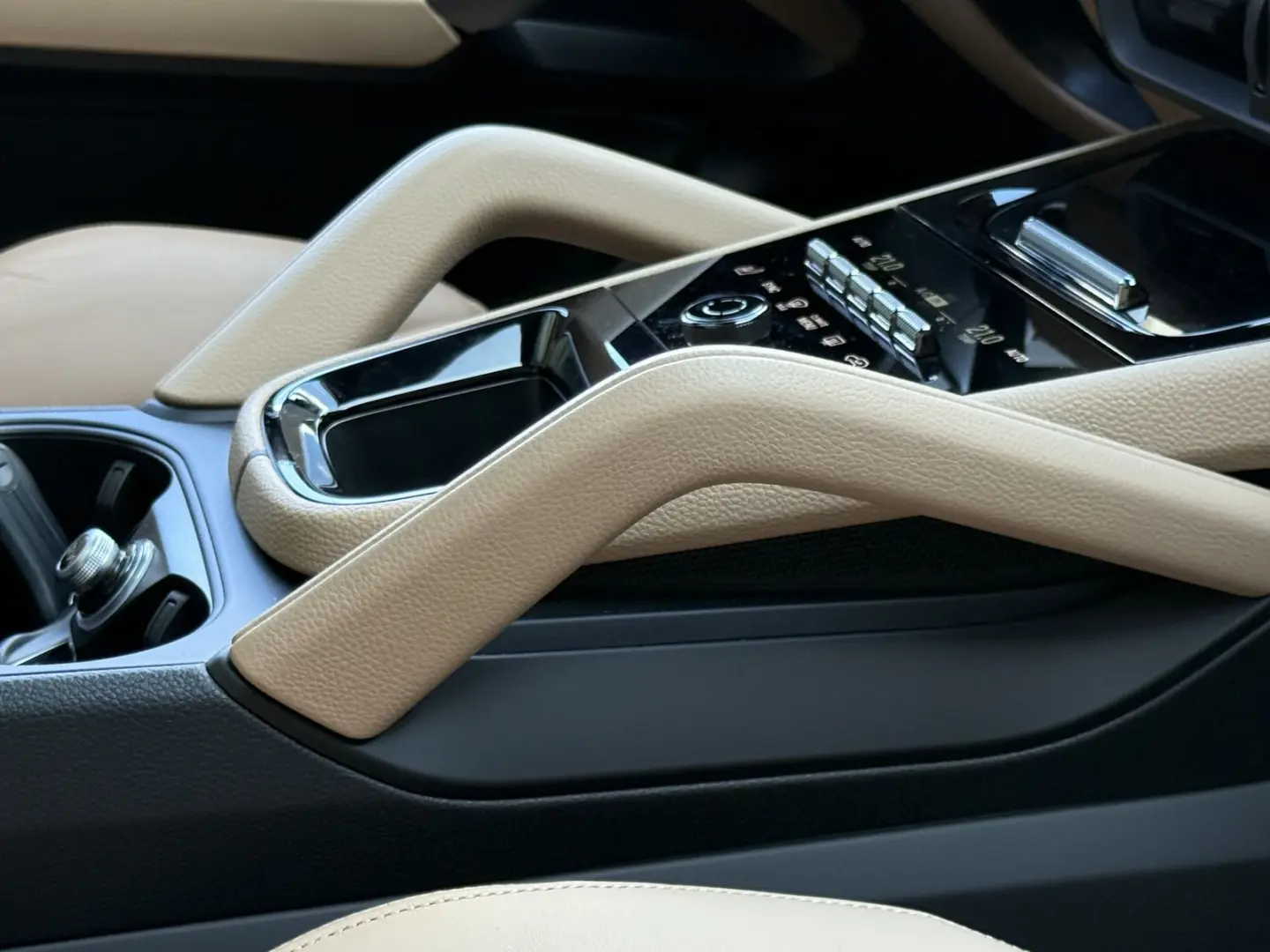 Cayenne E-Hybrid Coupe