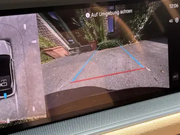 Cayenne E-Hybrid Coupe