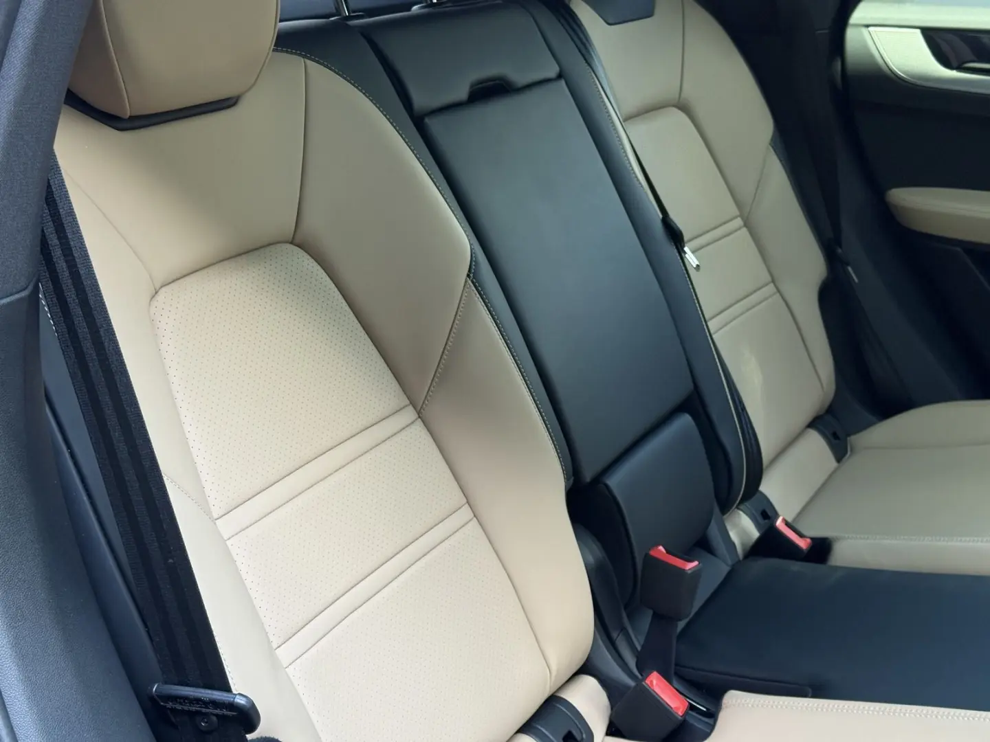 Cayenne E-Hybrid Coupe