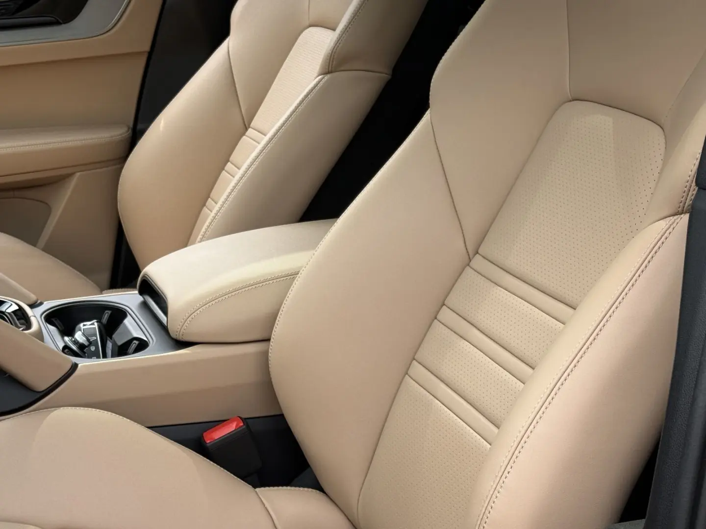 Cayenne E-Hybrid Coupe SPORTDESIGN