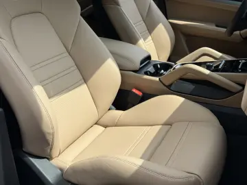 Cayenne E-Hybrid Coupe SPORTDESIGN