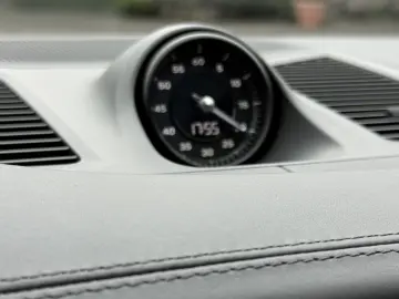 Cayenne E-Hybrid Coupe SPORTDESIGN