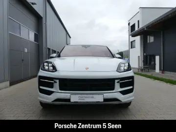 Cayenne S E-Hybrid Coupe