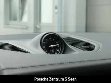 Cayenne S E-Hybrid Coupe