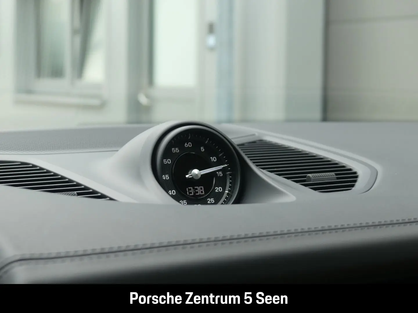 Cayenne S E-Hybrid Coupe