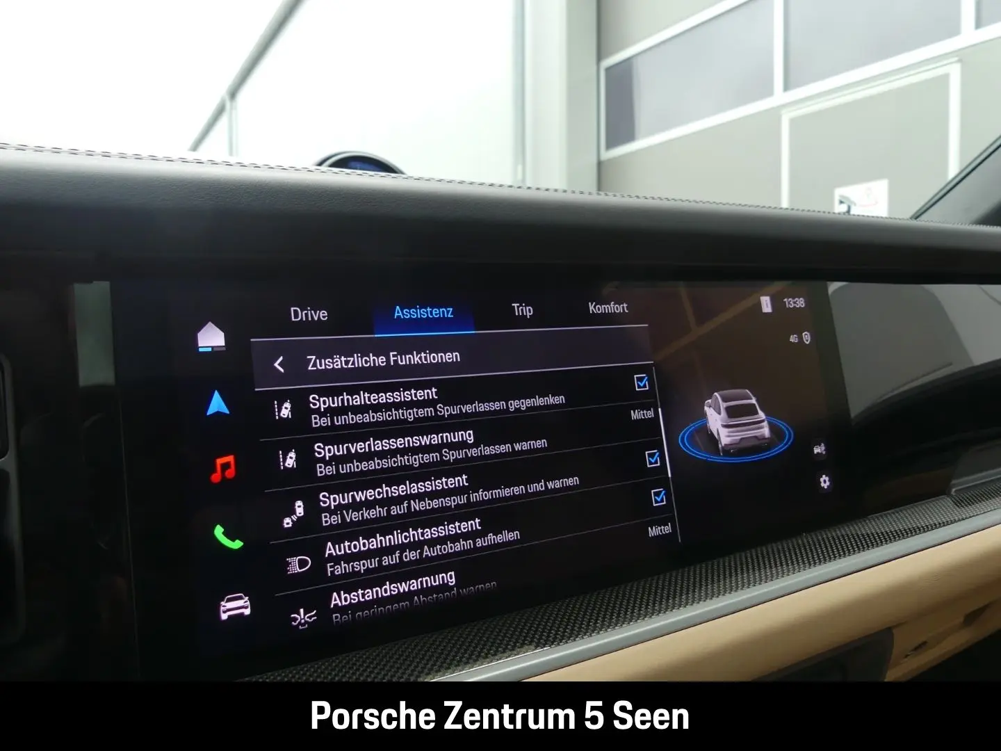 Cayenne S E-Hybrid Coupe