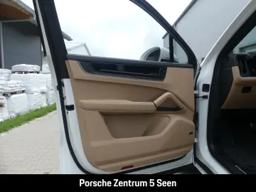 Cayenne S E-Hybrid Coupe