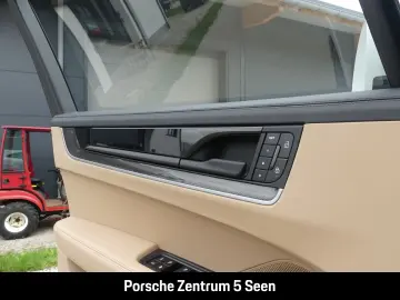 Cayenne S E-Hybrid Coupe