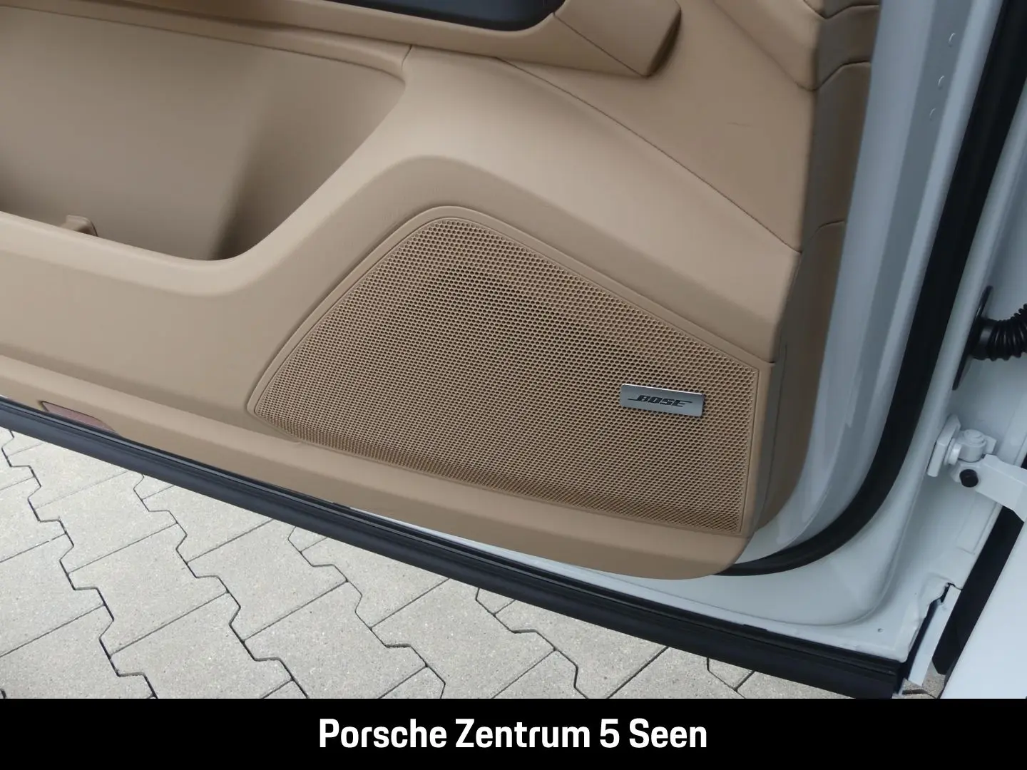 Cayenne S E-Hybrid Coupe