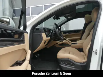 Cayenne S E-Hybrid Coupe