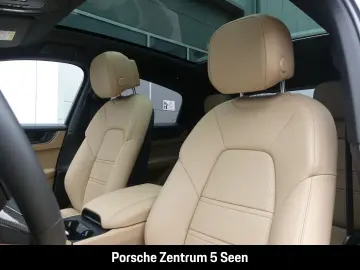 Cayenne S E-Hybrid Coupe