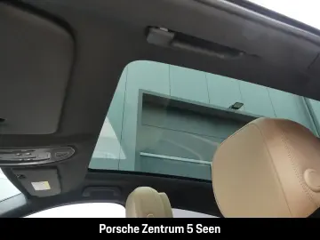 Cayenne S E-Hybrid Coupe