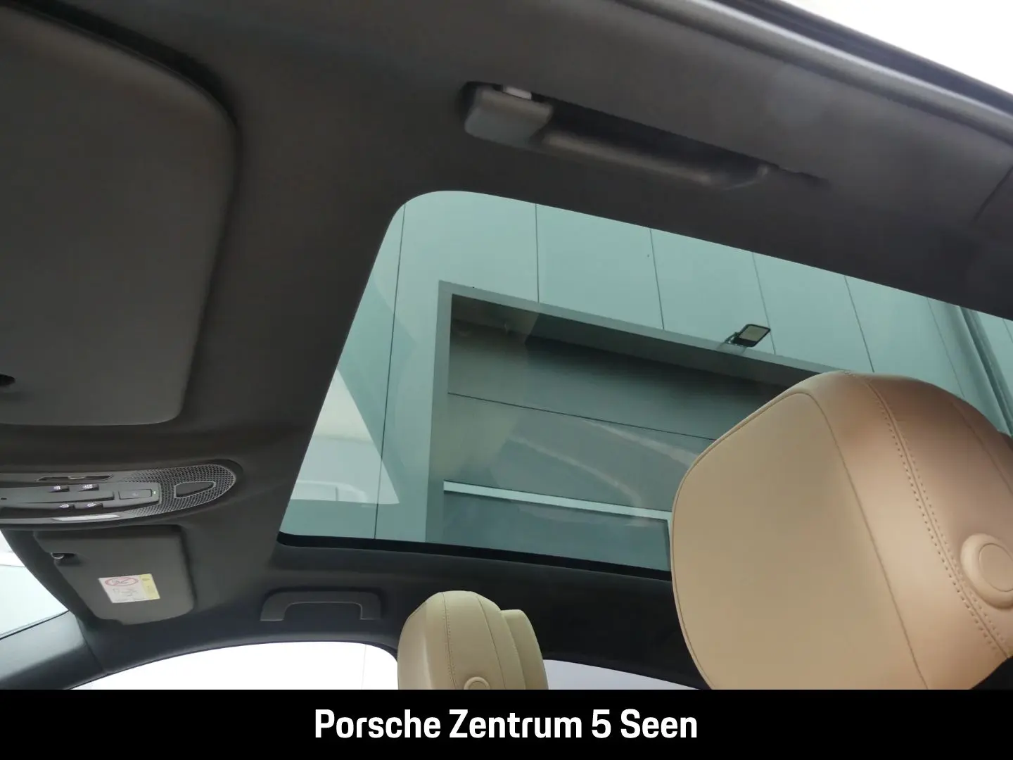 Cayenne S E-Hybrid Coupe