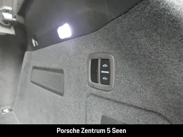 Cayenne S E-Hybrid Coupe