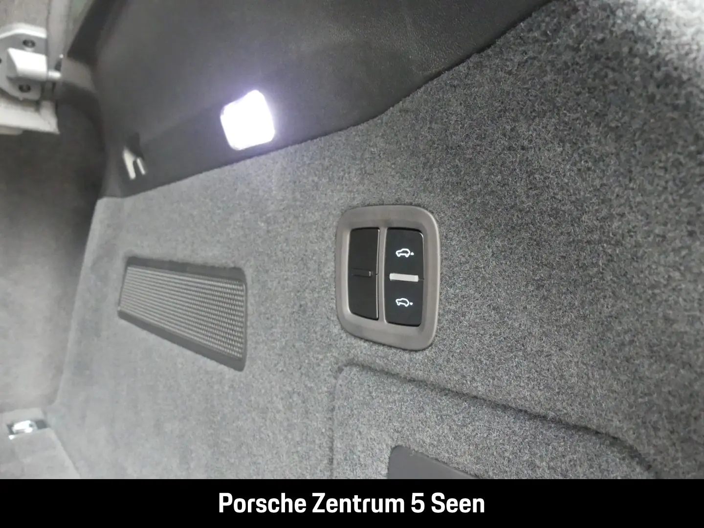 Cayenne S E-Hybrid Coupe