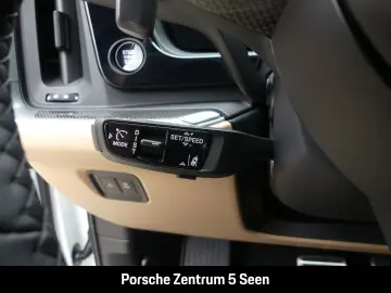 Cayenne S E-Hybrid Coupe