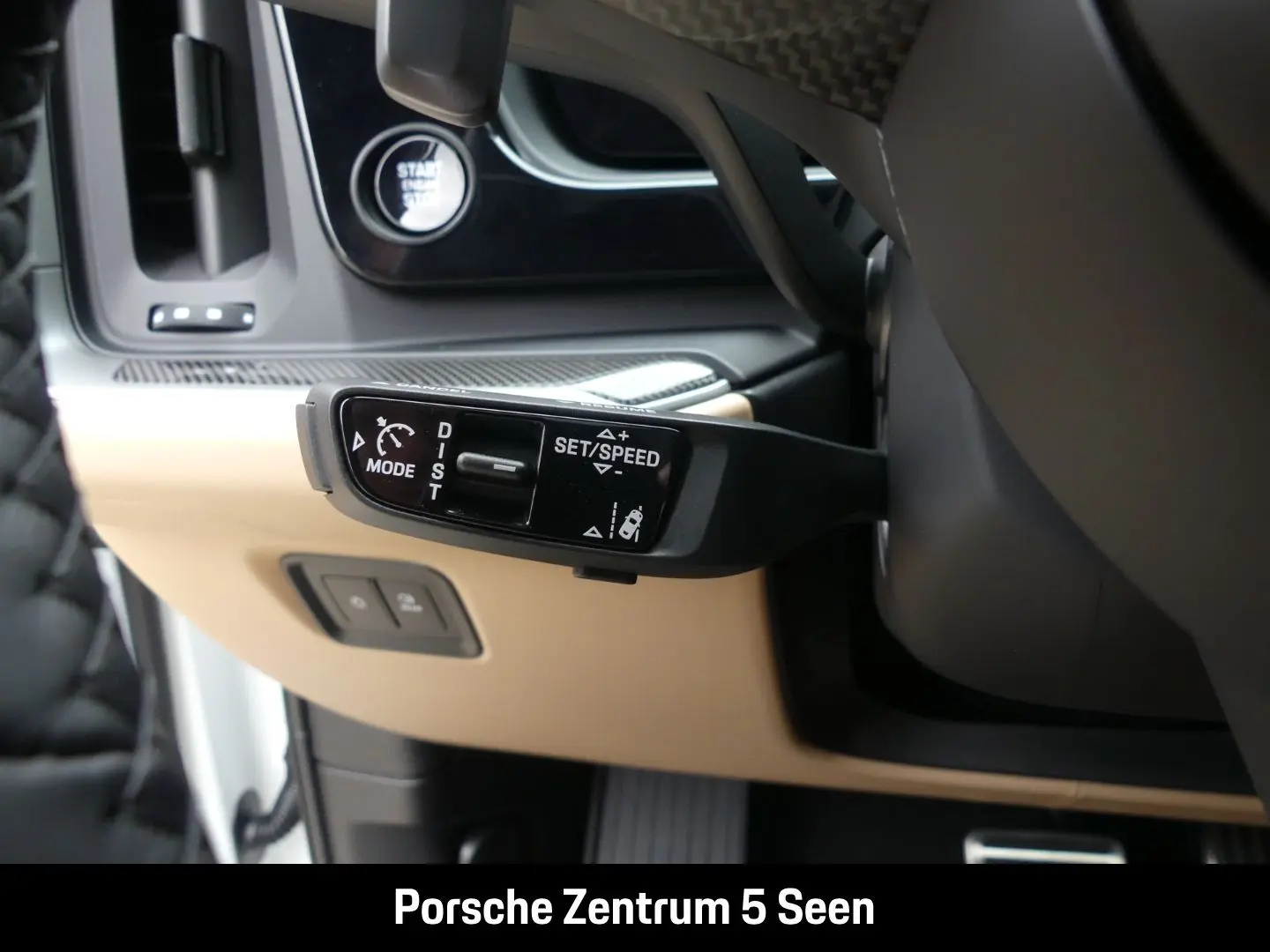 Cayenne S E-Hybrid Coupe