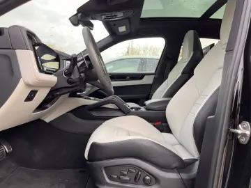 Cayenne S E-Hybrid