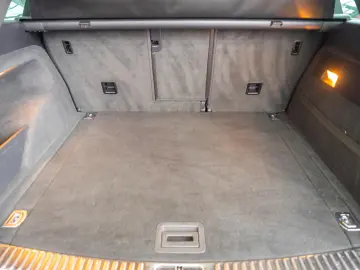 Volkswagen Touareg 3.0 BlueMotion