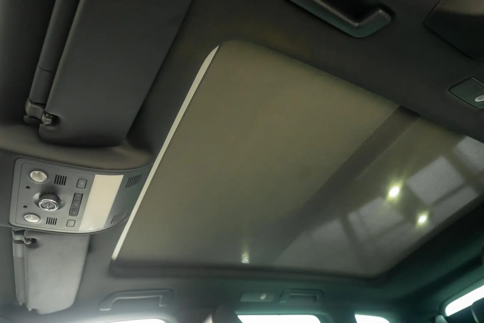 Volkswagen Touareg 3.0 BlueMotion